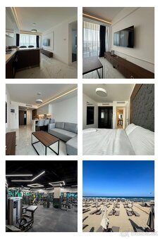 2KK - Apartmán - CYPRUS - 2