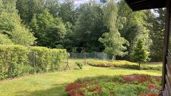 Zlata Idka - Prenajom celoročnej chaty - 2