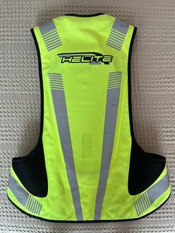 Airbag vesta Helite Turtle 2 - L - 2