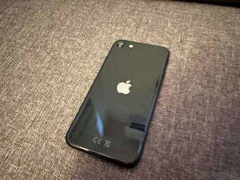 iPhone SE2020 - 2