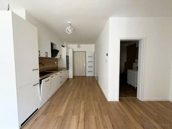 PREDAJ 1,5-izbový byt Novostavba Svit - 2