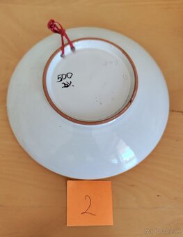 Modránska keramika - 2