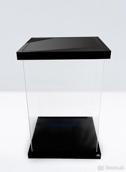 Predám kryt na zberateľskú figúrku/predmet (úplne nový) - 2