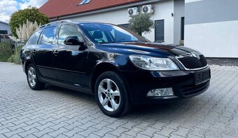 SKODA OCTAVIA KOMBI DSG - NA PREDAJ / NA SPLATKY - 2