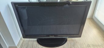 Panasonic - TX-P37X10Y - 2