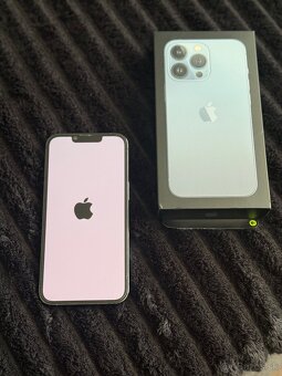 iPhone 13 Pro - 2