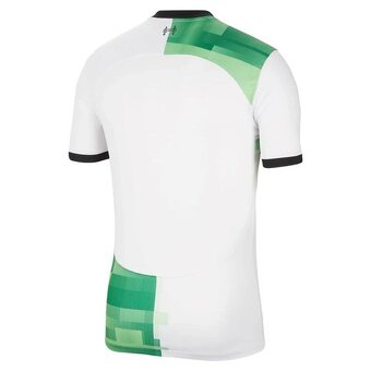 Pánsky futbalový dres FC Liverpool - 2