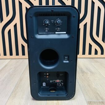 Q Acoustics 3070s - 2