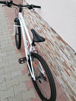 Damsky  horsky bicykel Rockrieder - 2