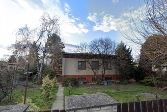 4iz rodinný dom  na brehu Malého Dunaja, dvojgaráž, krb - 2