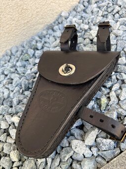 Historicky bicykel - 2