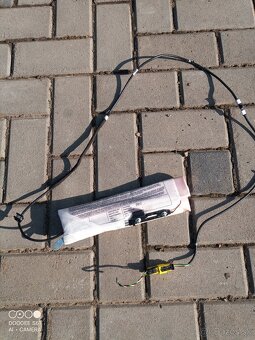 Airbag Passat B7 - 2