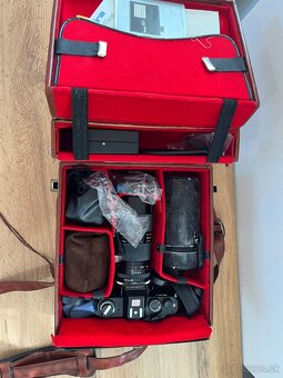 Yashica FR-I - 2