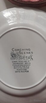 Predám anglický porcelán - 2