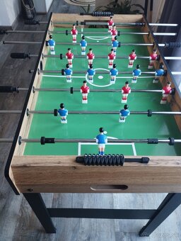 Stolný futbal - 2