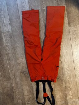 Lyžiarske nohavice - 2