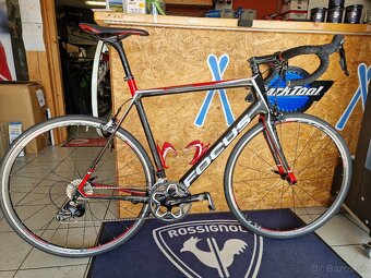 Predam cestny bicykel - 2