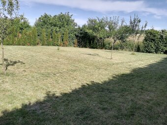 Stavebný pozemok na predaj Hruboňovo - Suľany 3,77a - 2