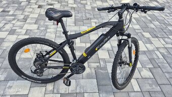 Elektricky bicykel - 2