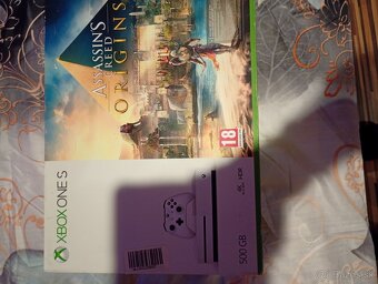 X box - 2