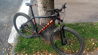 Scott Scale 970, 2019 - 2