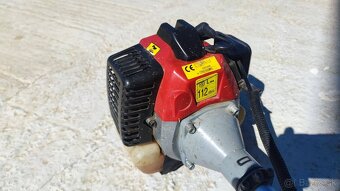 Predam krovinorez ABG CG330B - 2