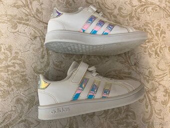 tenisky adidas vel.30 - 2