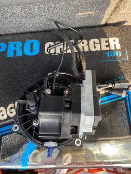 Cúvacia kamera v znaku VW Golf - 2