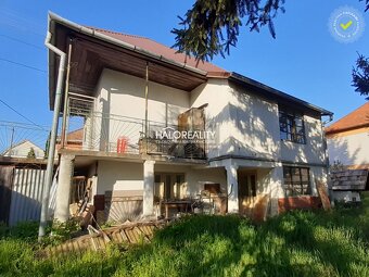 HALO reality - Predaj, rodinný dom Balog nad Ipľom - EXKLUZÍ - 2