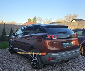 Predám Peugeot 3008 1,6 THP - Allure EAT6 - 2