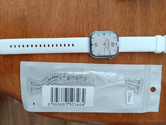 Armodd Prime 2 Smart hodinky - 2