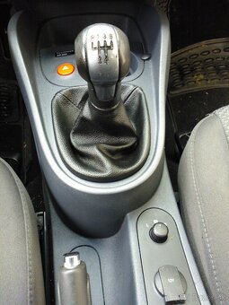 Manžeta radiacej páky Seat Leon, Touran, Ibiza... - 2