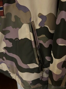 Napapijri Dámska bunda - 2