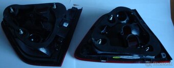 Zadné kufrové svetlá Seat Toledo NH – pravá strana - 2