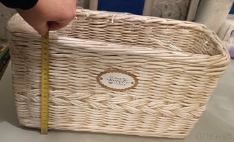 Sùprava nových ručne pletených výrobkov - 2