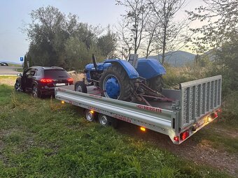 Odťahová služba , odťah , preprava - 2