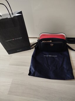 Kabelka Tommy Hilfiger - 2