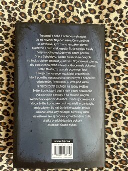 Ani omylom - Charlie Donlea TOP stav - 2