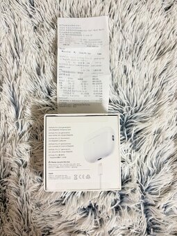 🎧 AirPods Pro 2. generácie - 2