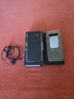 Samsung galaxy s10 plus - 2