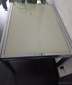 Jedalensky stol roztahovaci - 2