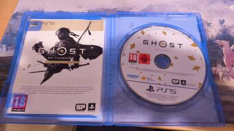 Ghost of yotei  - PS5 - 2