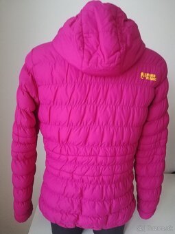 Dámska športová bunda - 2