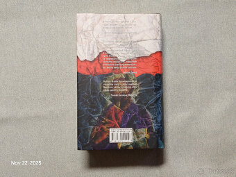 F. M. Dostojevskij 'Bratia Karamazovci' - 2