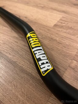 ProTaper riadidla - 2