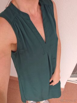 H&M nové šaty S - 2