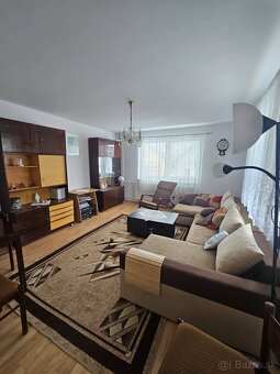 Starší rodinný dom. - 2