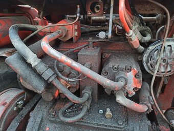 Desta MV 12b náhradné diely - 2