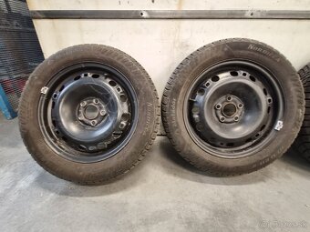 195/55 R15 letné - 2