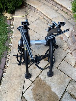 Nosič bicyklov saris bones 3 - 2